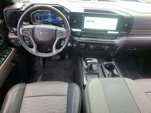 Certified 2024 Chevrolet Silverado 1500 ZR2 image 11