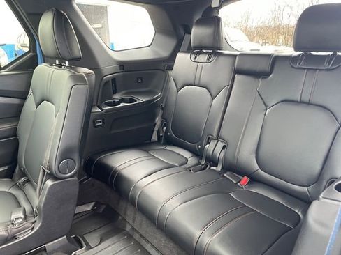 Certified 2023 Honda Pilot TrailSport image 17