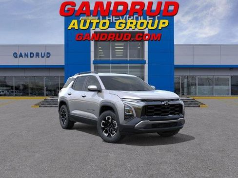 New 2027 Chevrolet Equinox ACTIV w/ Convenience Package III AWD/4WD image 1