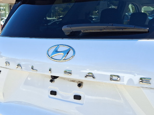 Certified 2024 Hyundai Palisade XRT AWD/4WD image 29