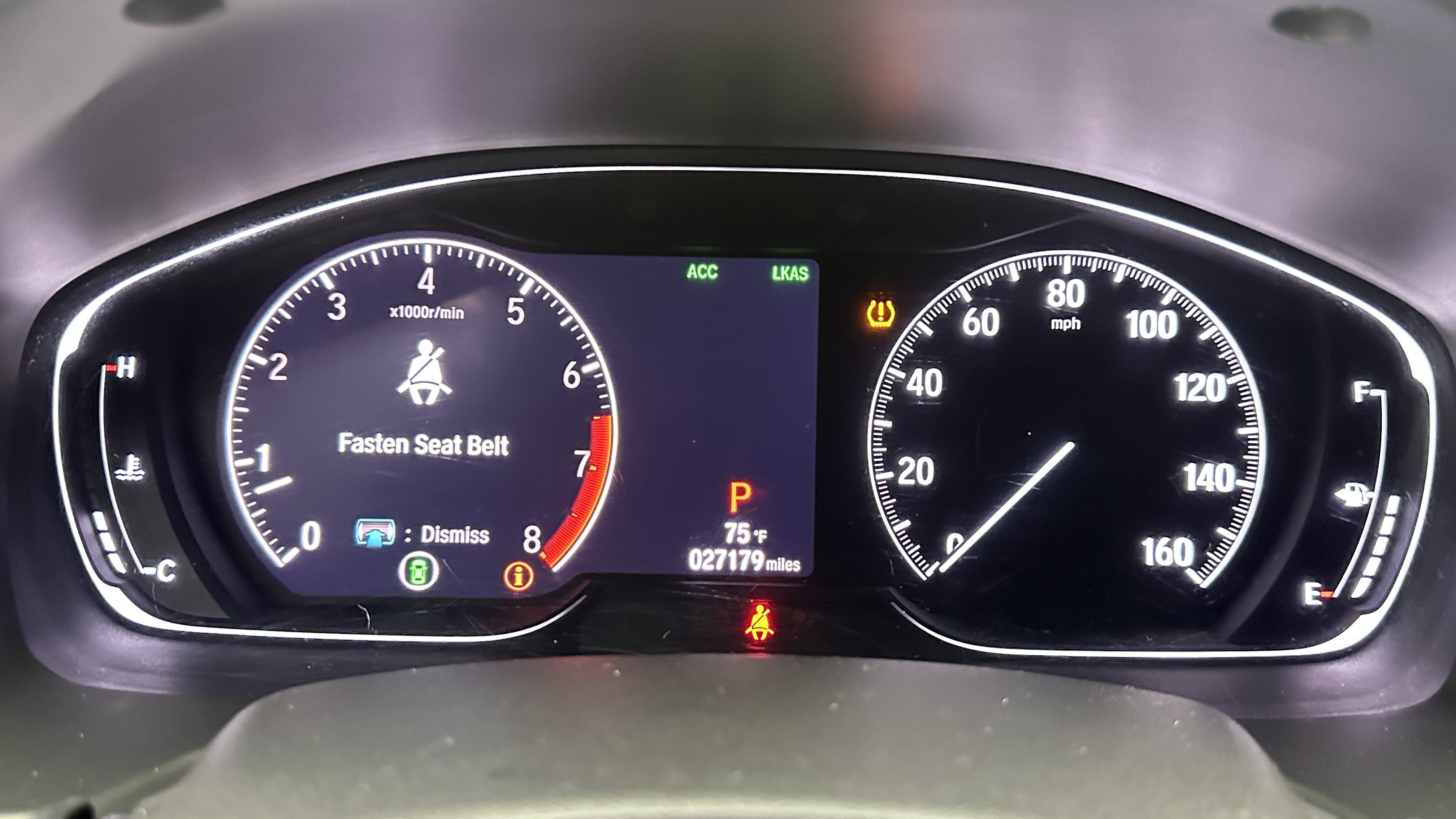 Used 2018 Honda Accord LX image 16