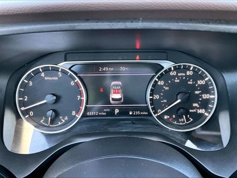 Certified 2023 Nissan Rogue SV w/ SV Premium B Package AWD/4WD image 25