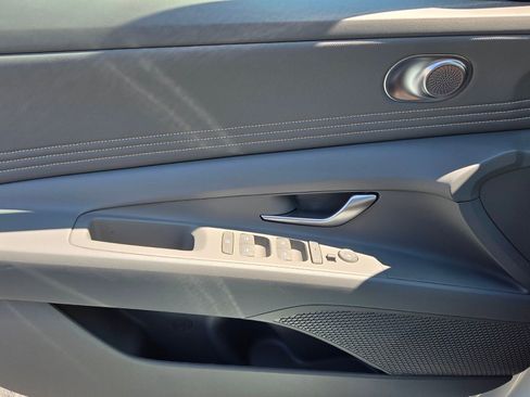 New 2026 Hyundai Elantra Sport FWD image 26