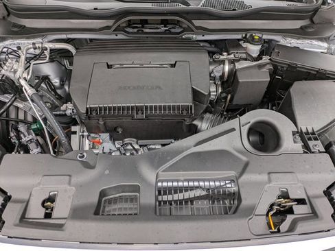 Certified 2026 Honda Pilot Elite image 25