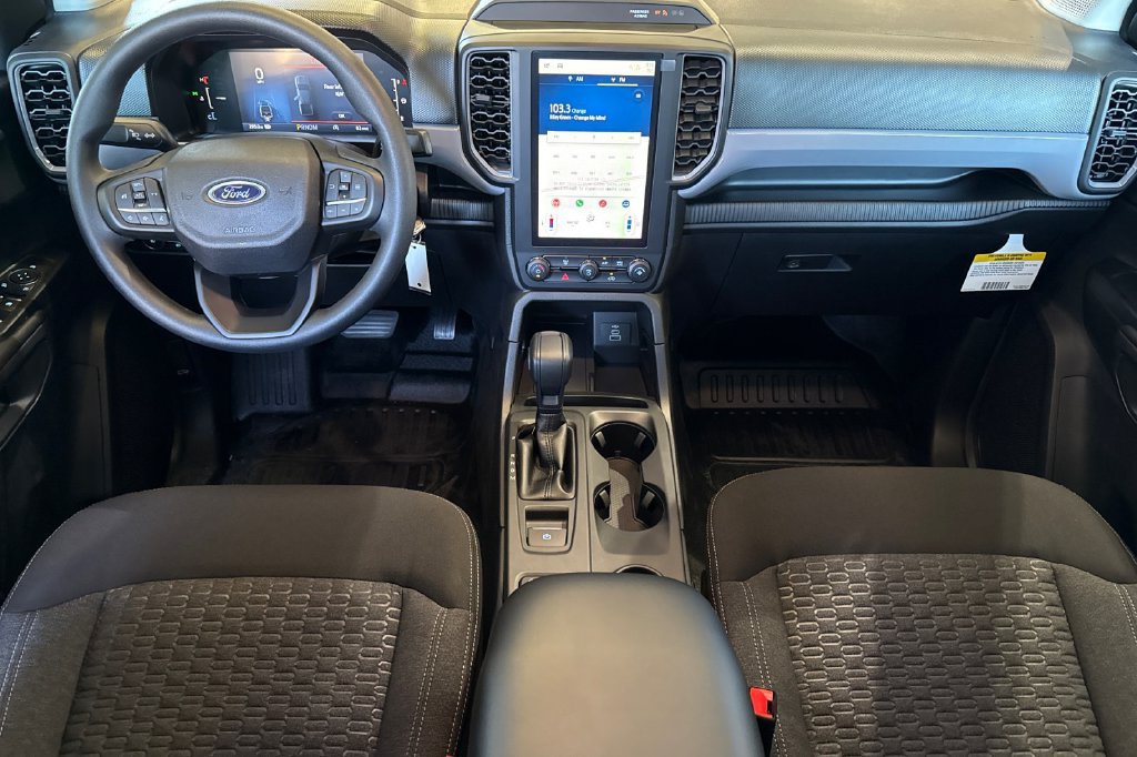 New 2026 Ford Ranger XL RWD image 13
