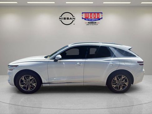 Used 2023 Genesis GV70 2.5T AWD/4WD image 5