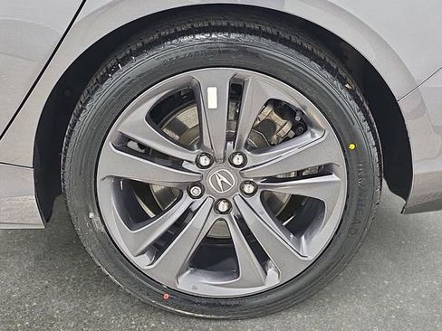 Used 2021 Acura TLX A-Spec Package image 33