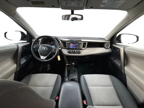 Used 2013 Toyota RAV4 LE AWD/4WD image 17
