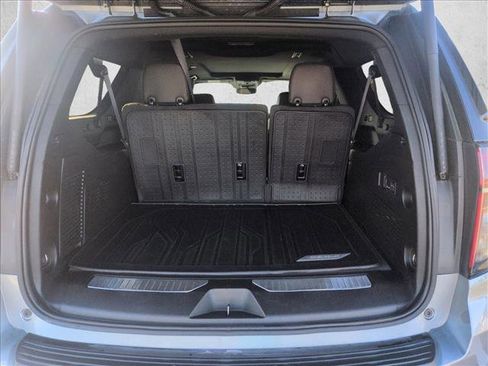 Used 2023 Chevrolet Suburban RST w/ Sport Performance Package image 6