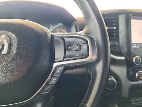 Used 2024 RAM 1500 Lone Star AWD/4WD image 26