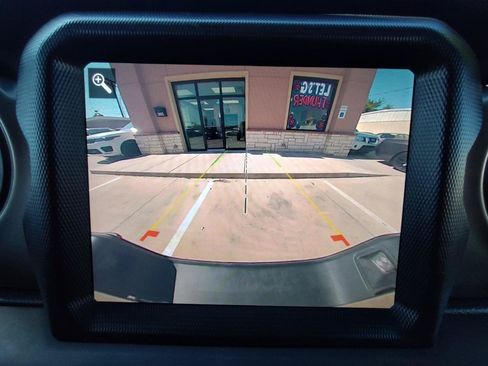 Used 2020 Jeep Gladiator Sport w/ Quick Order Package 24S AWD/4WD image 23