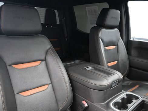 Used 2019 GMC Sierra 1500 AT4 w/ AT4 Premium Package image 11