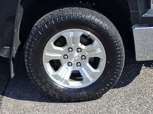 Used 2015 Chevrolet Silverado 1500 LT w/ All Star Edition AWD/4WD image 29