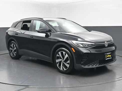 Used 2024 Volkswagen ID.4 2WD image 3