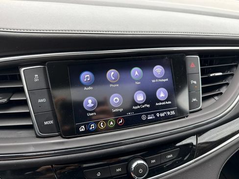 Used 2020 Buick Enclave Avenir w/ Avenir Technology Package AWD/4WD image 12
