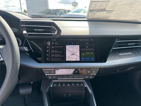 New 2026 Audi A3 2.0T Premium image 13