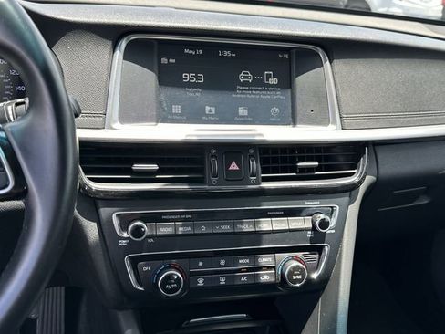 Used 2019 Kia Optima S w/ S Panoramic Sunroof Package FWD image 32