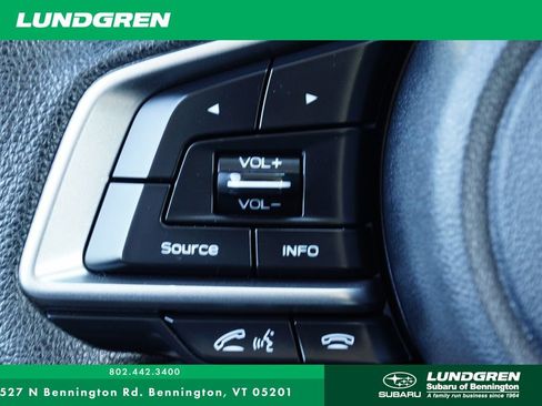 Used 2022 Subaru Forester AWD/4WD image 15