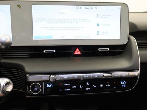 Used 2024 Hyundai Ioniq 5 SEL RWD image 10