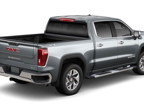 New 2026 GMC Sierra 1500 SLT w/ SLT Premium Plus Package image 30