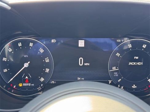 New 2025 Alfa Romeo Giulia Base image 18