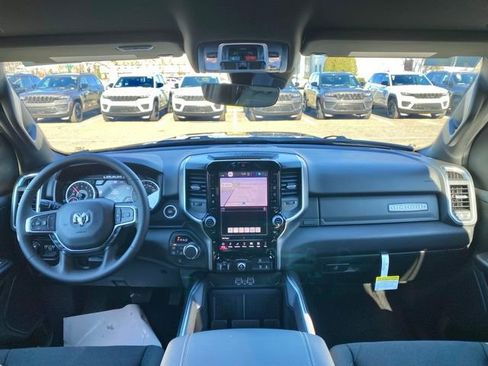 New 2026 RAM 1500 Big Horn image 22