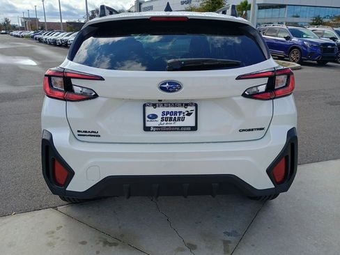 New 2026 Subaru Crosstrek 2.0i Premium image 5