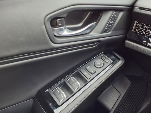 New 2026 Honda Accord Touring image 22