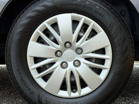Used 2016 Honda Odyssey LX image 25