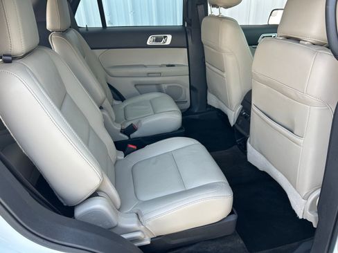 Used 2015 Ford Explorer XLT w/ Equipment Group 202A image 37