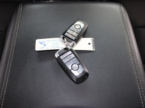 Used 2023 Ford F150 XLT w/ Equipment Group 302A High AWD/4WD image 27