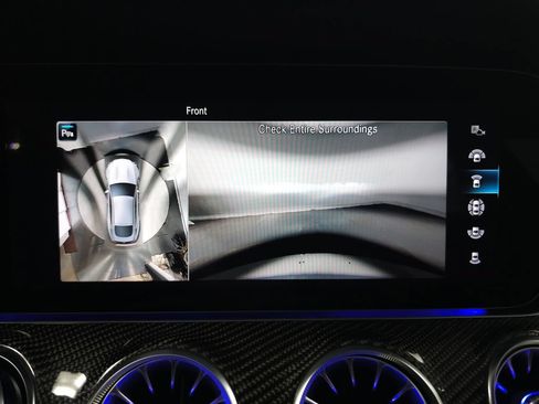 Used 2023 Mercedes-Benz AMG GT 63 S image 20