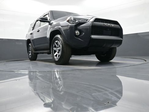 Used 2024 Toyota 4Runner TRD Off-Road Premium w/ Off Road Premium Plus Package image 28