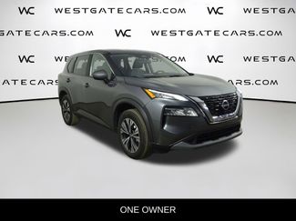 Used 2023 Nissan Rogue SV video 2