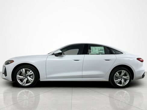 New 2025 Audi A5 2.0T Premium Plus image 3