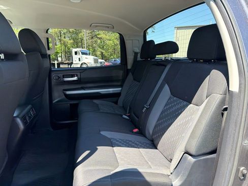 Used 2021 Toyota Tundra SR5 AWD/4WD image 8