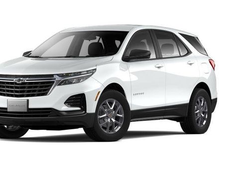 New 2024 Chevrolet Equinox LS w/ LPO, Floor Liner Package image 94