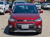 Certified 2022 Chevrolet Spark ACTIV image 2