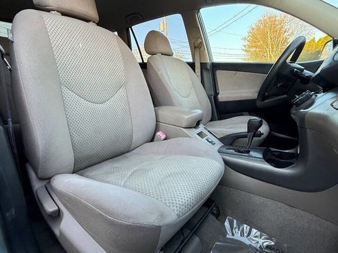 Used 2008 Toyota RAV4 4WD image 16