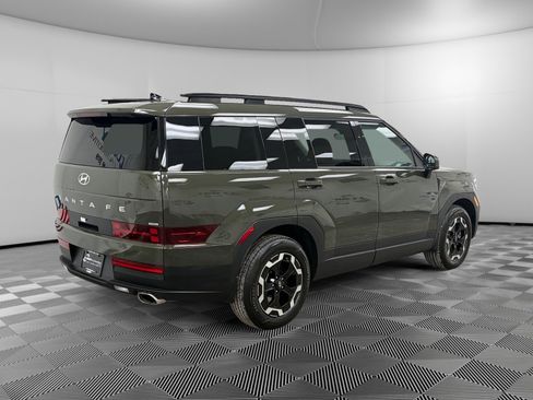 Used 2026 Hyundai Santa Fe SEL image 5