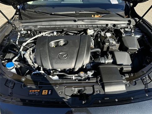 New 2026 MAZDA CX-50 AWD 2.5 S w/ Weather Package image 28