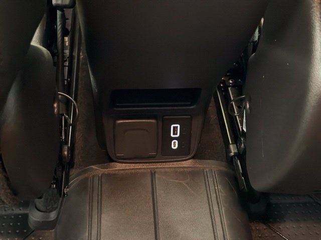 Used 2025 Chevrolet TrailBlazer ACTIV w/ Convenience Package AWD/4WD image 22