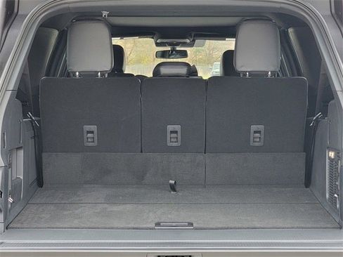 New 2025 Ford Expedition Max Platinum w/ Stealth Performance Package image 22