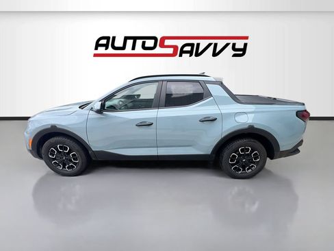 Used 2023 Hyundai Santa Cruz SEL w/ Activity Package AWD/4WD image 4