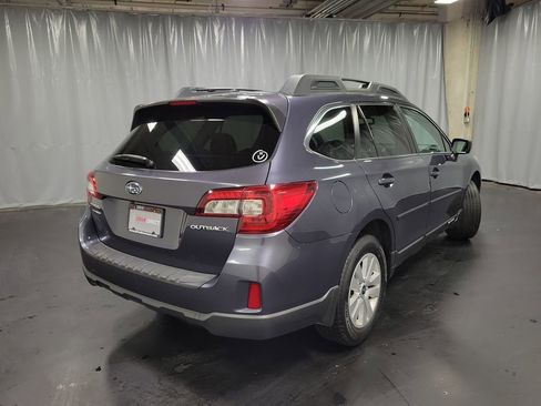 Used 2015 Subaru Outback 2.5i Premium AWD/4WD image 9