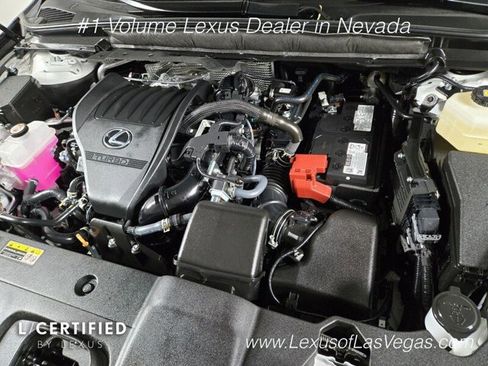 Certified 2026 Lexus RX 350 AWD w/ Accessory Package (2T) image 26