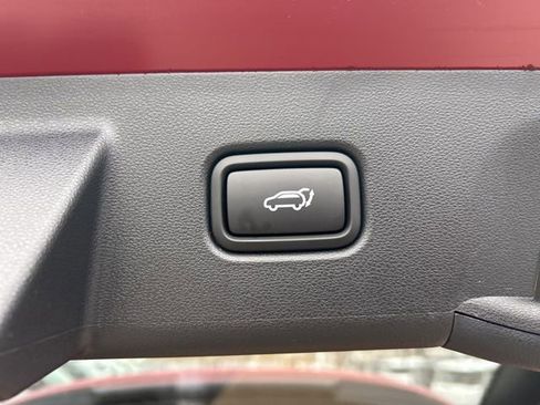 New 2026 Hyundai Tucson SEL image 28