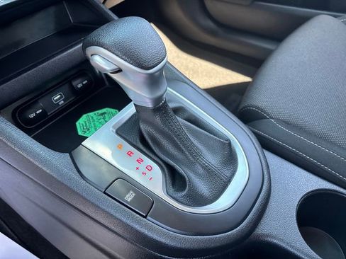 Used 2023 Kia Forte LXS FWD image 17