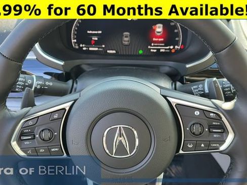 New 2026 Acura MDX SH-AWD w/ Advance Package image 11