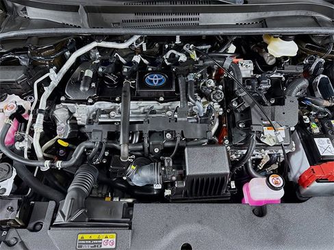 Certified 2024 Toyota Corolla LE image 30